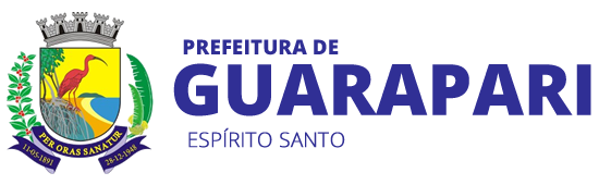 Logotipo de PREFEITURA MUNICIPAL DE GUARAPARI - ES