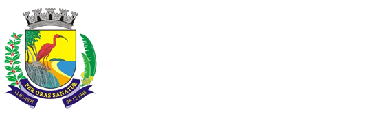 Logotipo de PREFEITURA MUNICIPAL DE GUARAPARI - ES