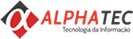 Logotipo AlphaTec