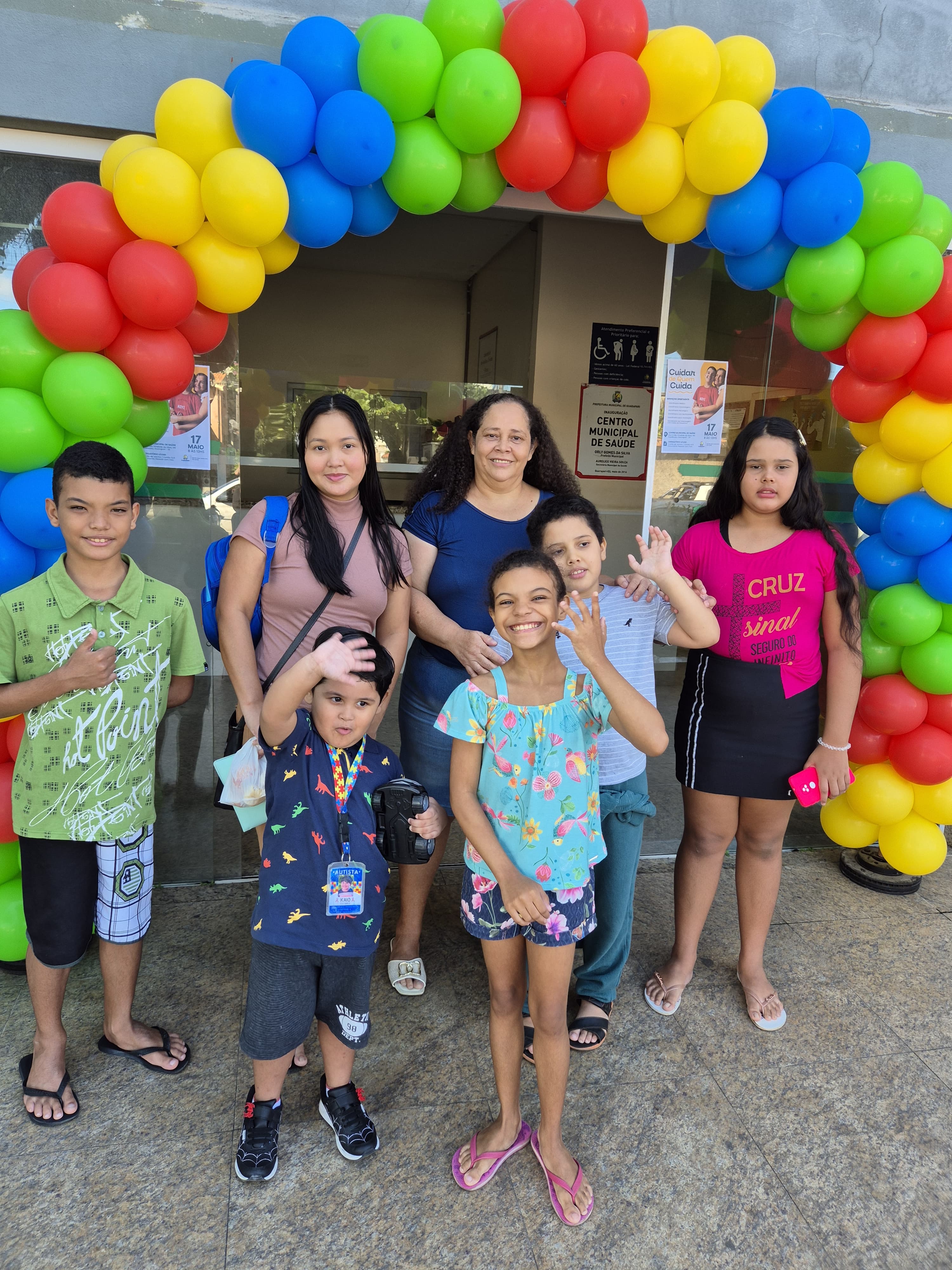 Guarapari realiza 