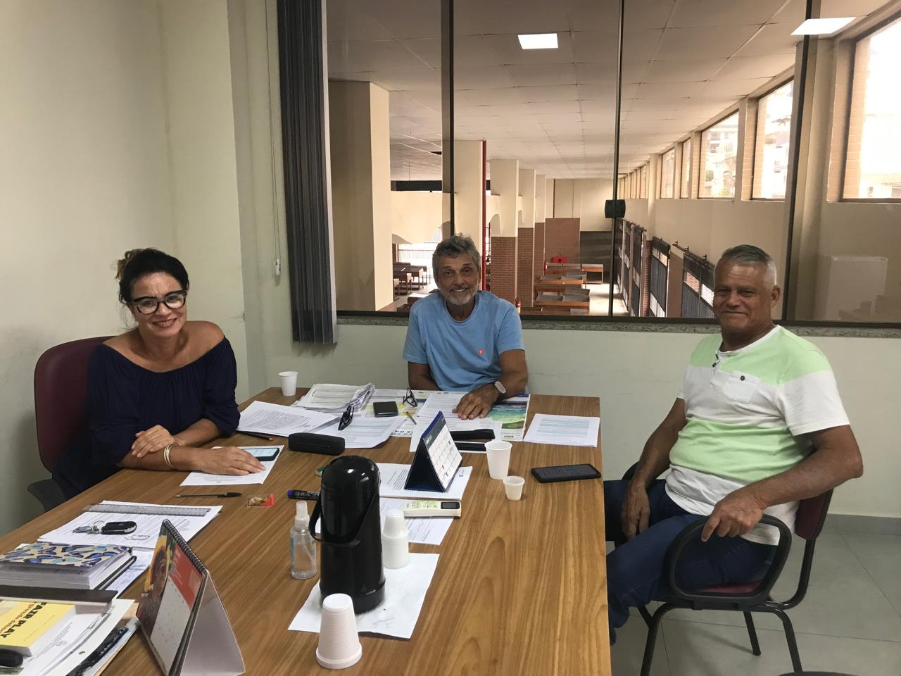 Guarapari trabalha para instituir Colegiado Estadual de Gestores Municipais de Pesca e Aquicultura com 14 municípios