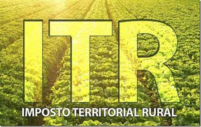 Prefeitura inicia agendamento para realização da Declaração do Imposto sobre a Propriedade Rural 