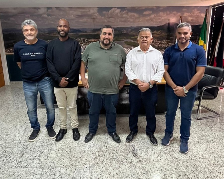Guarapari conquista certificação inédita no ES para realizar vistoria gratuita em embarcações pesqueiras