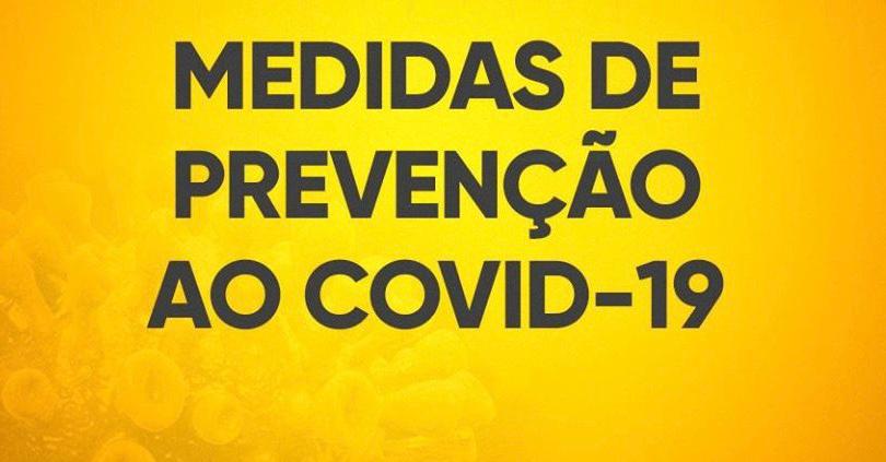 Prefeitura de Guarapari publica decreto com novas medidas de combate ao Covid-19