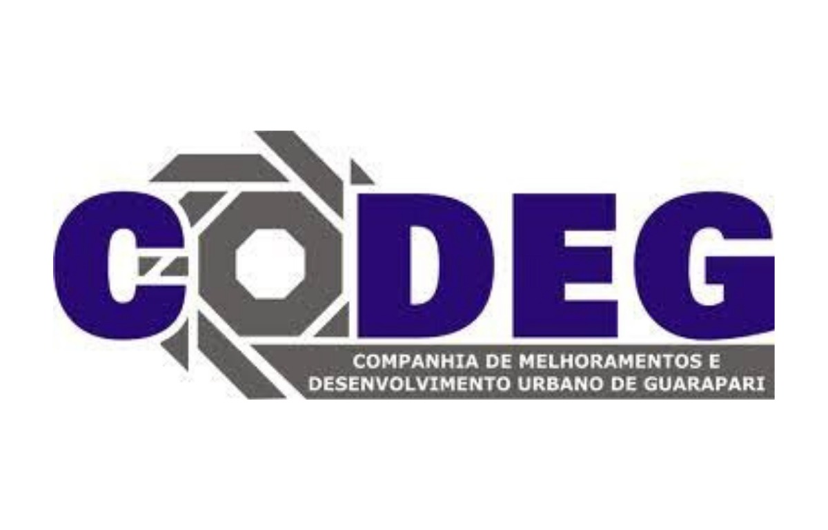 Comunicado - Codeg 