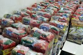 Prefeitura de Guarapari fará distribuição de cestas básicas para famílias carentes 