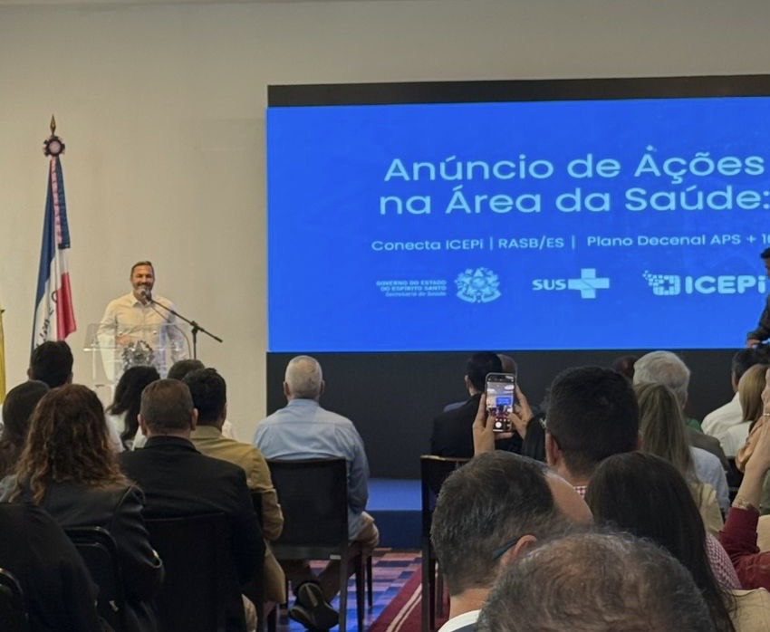 Guarapari é contemplada com R$ 1 milhão para reforma de Unidades de Saúde