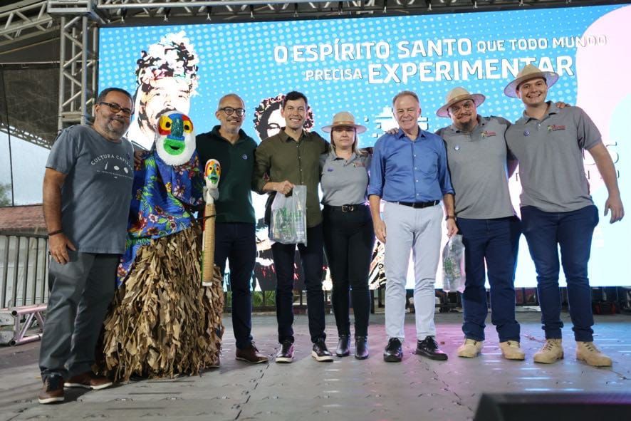 Guarapari confirma participação na Feira dos Municípios do Espírito Santo 2025