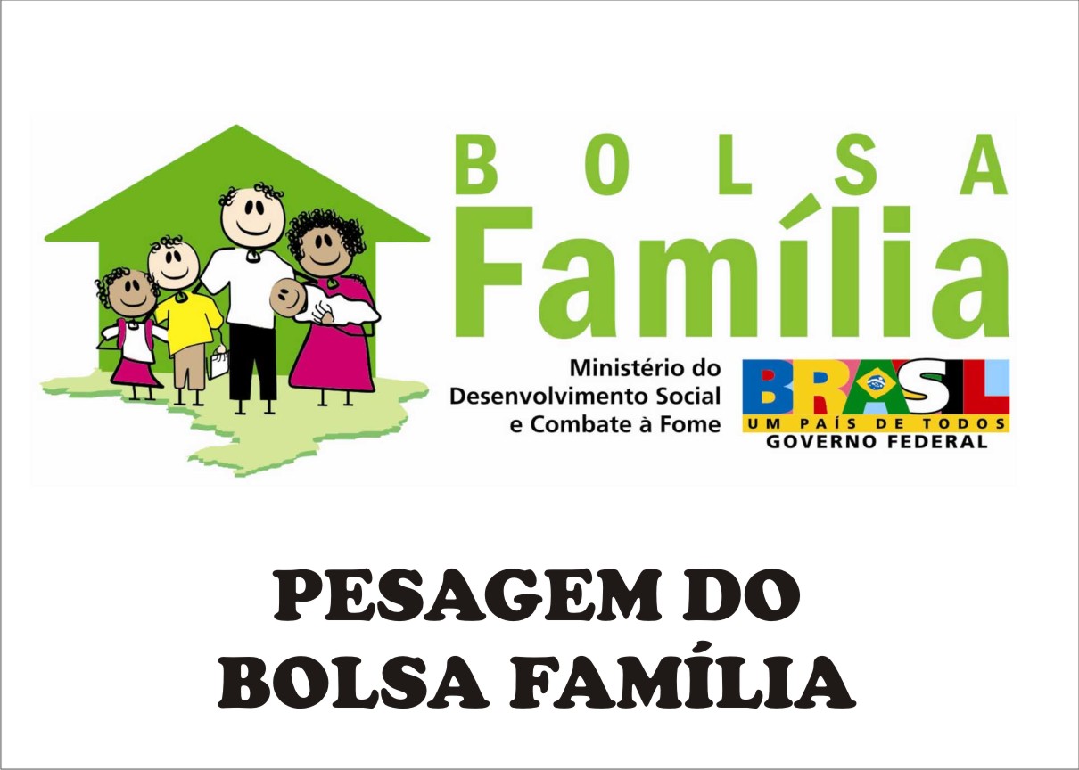 Prefeitura de Guarapari realiza agendamento de acompanhamento e pesagem para os beneficiários do Programa Bolsa Família