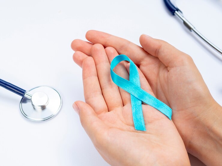 Campanha "Novembro Azul" reforça a importância do diagnóstico precoce do câncer de próstata