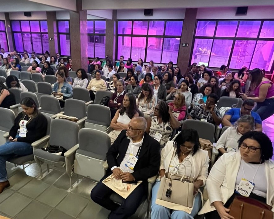 Guarapari realiza XI Conferência Municipal de Assistência Social e conta testemunho de superação