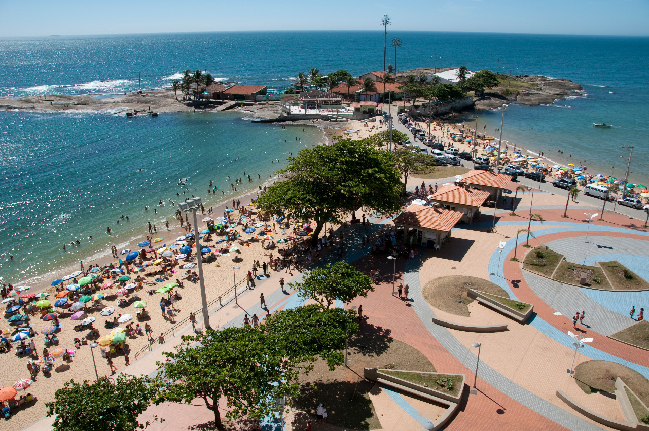 Prefeitura de Guarapari prorroga licenças dos ambulantes do município