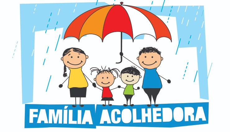 Setac realiza palestra gratuita sobre o Programa Família Acolhedora