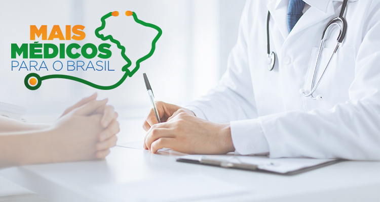Prefeitura de Guarapari prorroga contratos dos profissionais do programa Mais Médicos
