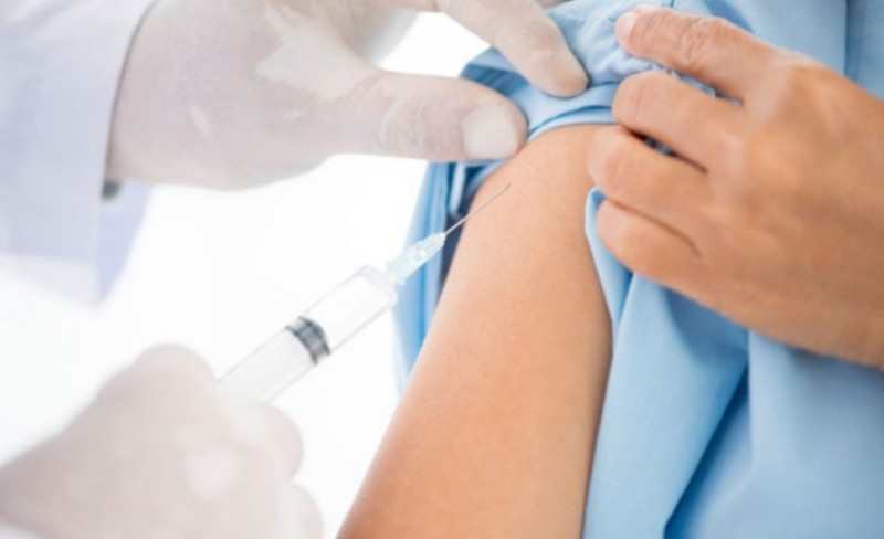 Continua a vacinação contra gripe para gestantes, crianças e puérperas em Guarapari 