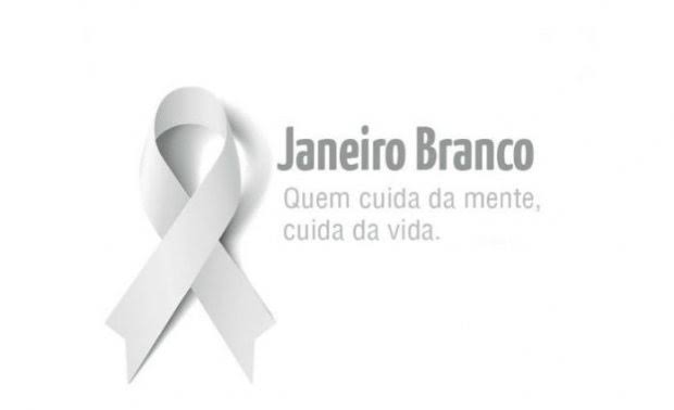 Janeiro Branco: Prefeitura de Guarapari realiza ações sobre saúde mental 