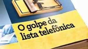 Procon Municipal e CDL Guarapari alertam para nova onda de golpe da lista telefônica 