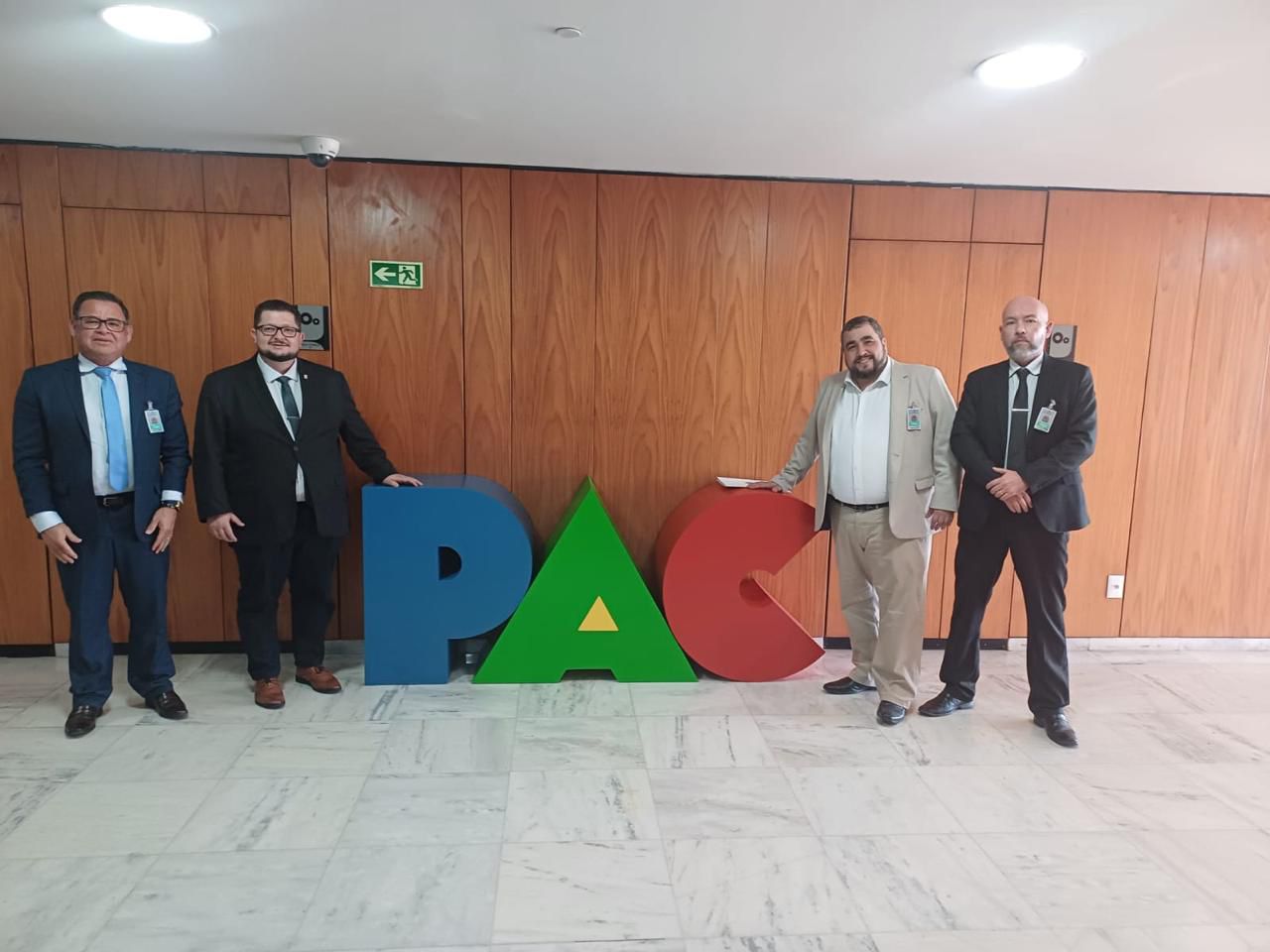 Prefeitura de Guarapari assegura novos investimentos por meio do Novo PAC