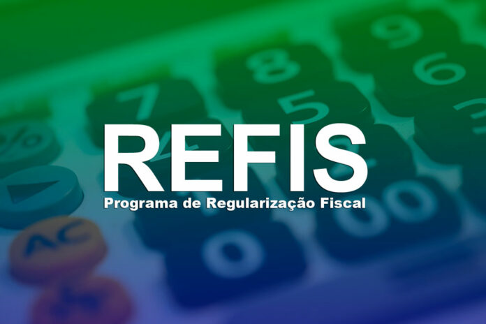 Prazo para aproveitar o REFIS termina no dia 27