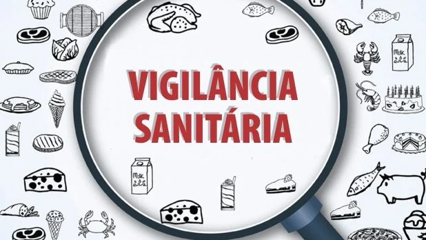 Covid-19: Vigilância Sanitária de Guarapari realiza ação de fiscalização em supermercados do município