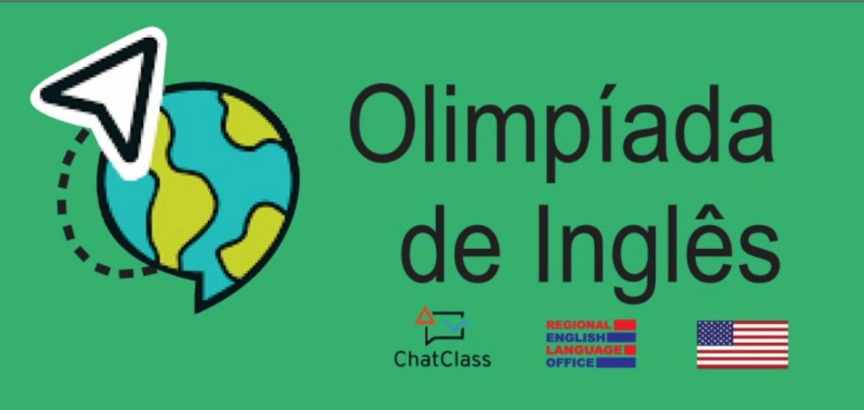 Alunos da Rede Municipal conquistam primeiro e segundo lugar estadual na Olimpíada de Inglês