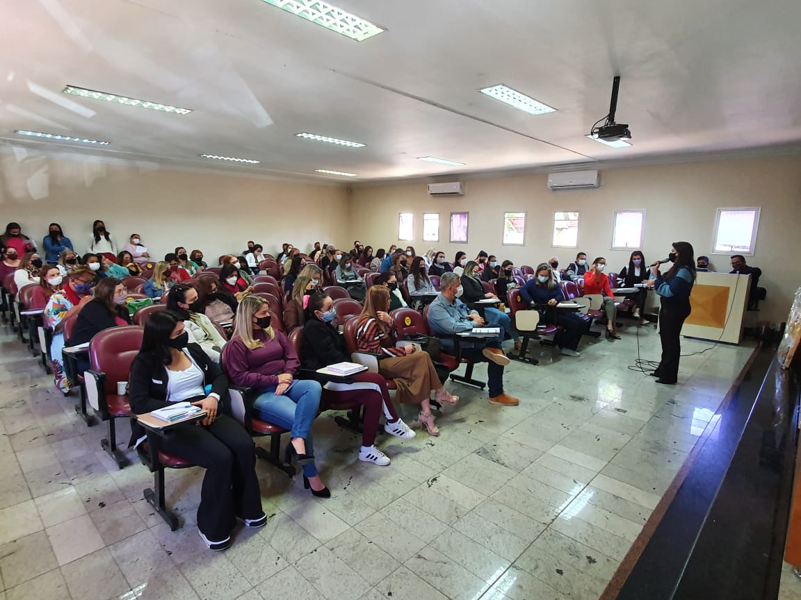 Prefeitura de Guarapari anuncia pagamento de progressões para os servidores do magistério