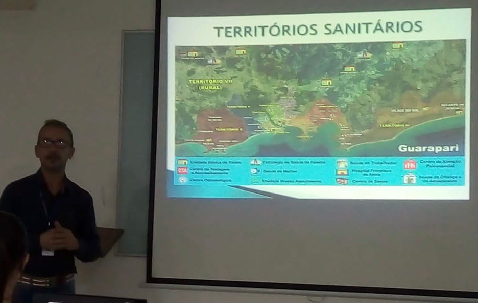 Prefeitura de Guarapari entrega novo Plano Municipal de Saúde ao Conselho Municipal 