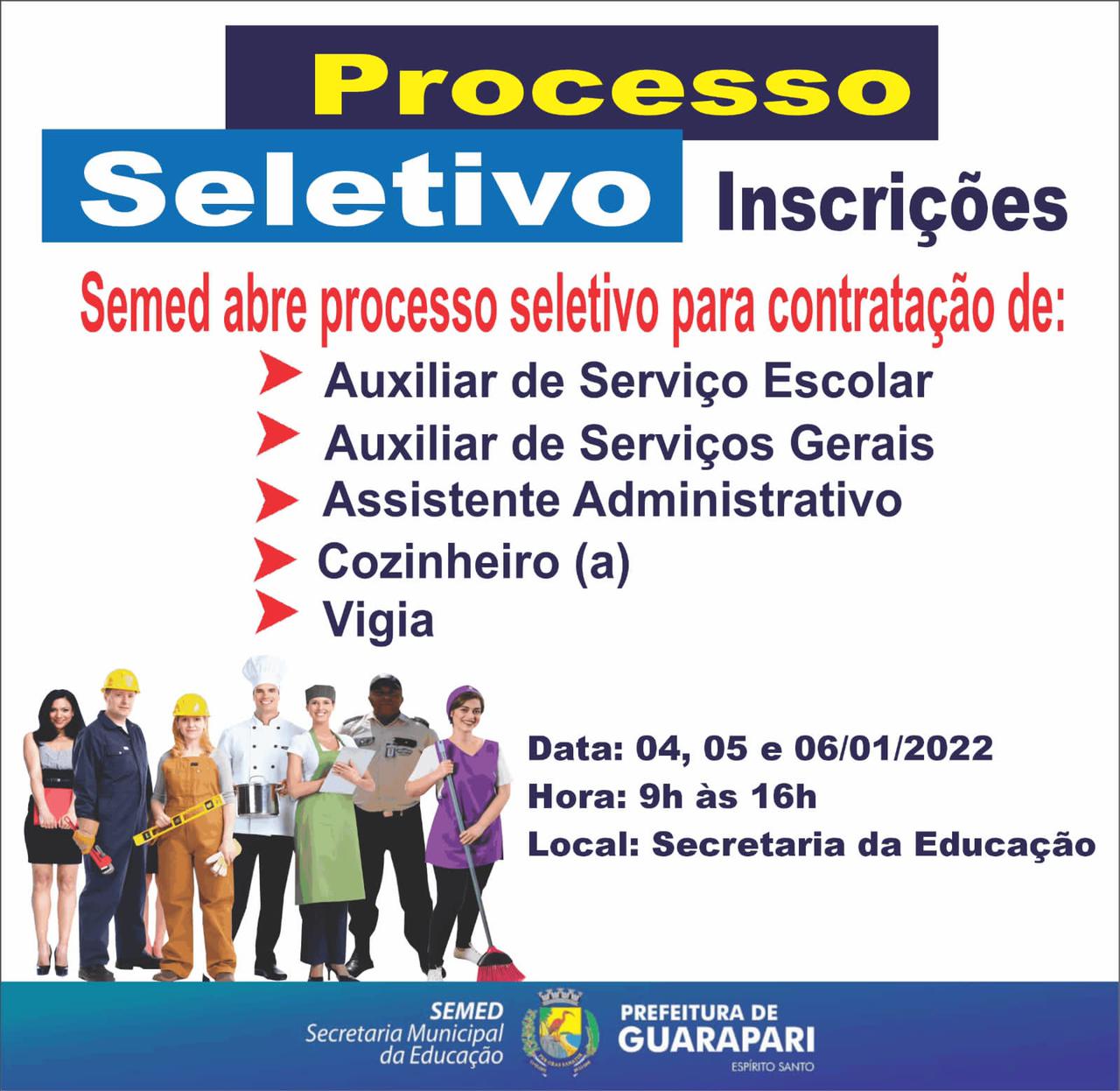 SECRETARIA MUNICIPAL DE EDUCAÇÃO - SEMED