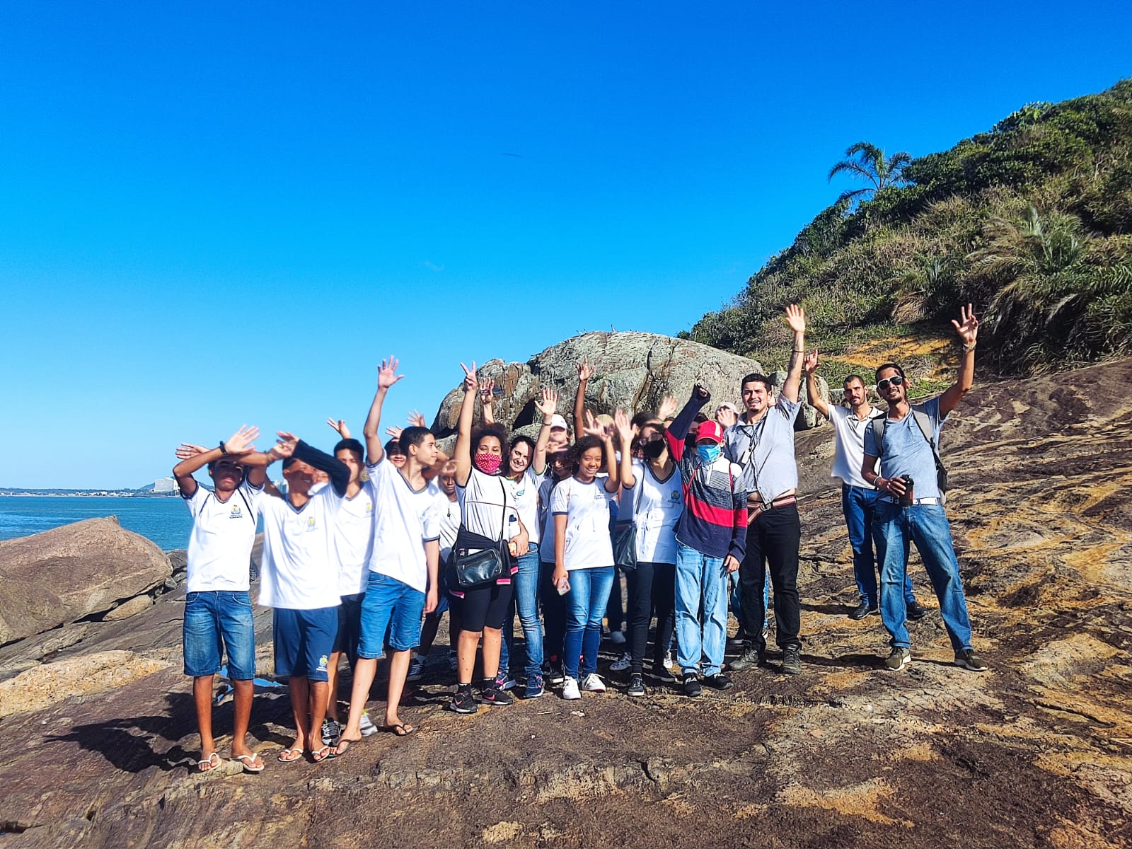 Prefeitura lança Projeto Educa Mais Parque