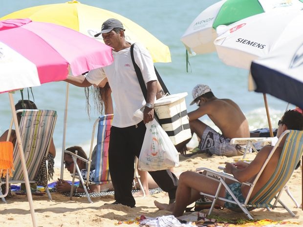 Prefeitura oferecerá capacitação para ambulantes