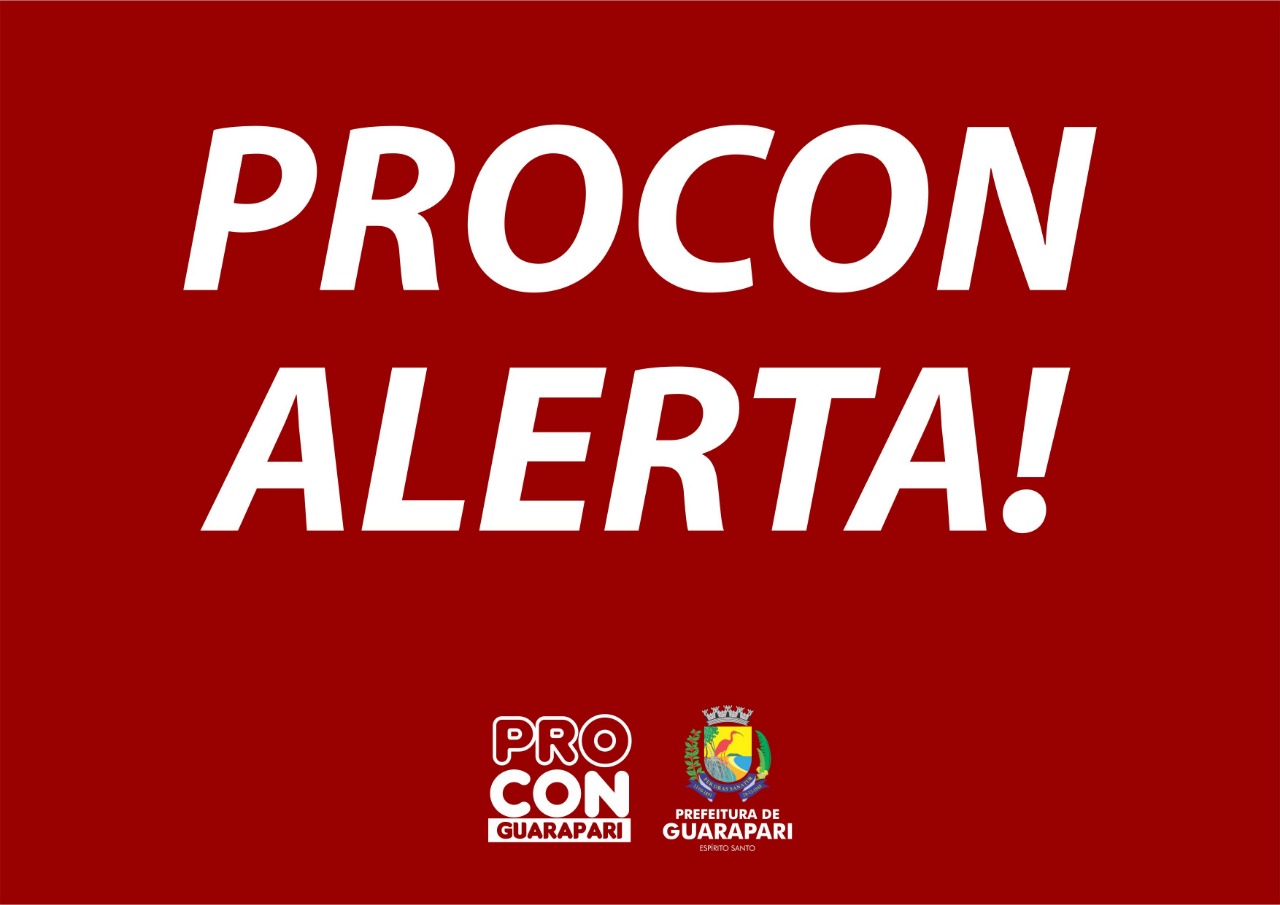 Procon Guarapari dá dicas para compras do Dia das Mães.