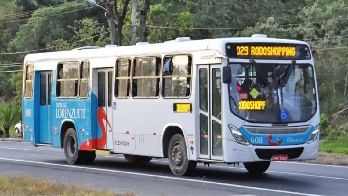 Conselho aprova novo valor de tarifa do Transporte Público Municipal 