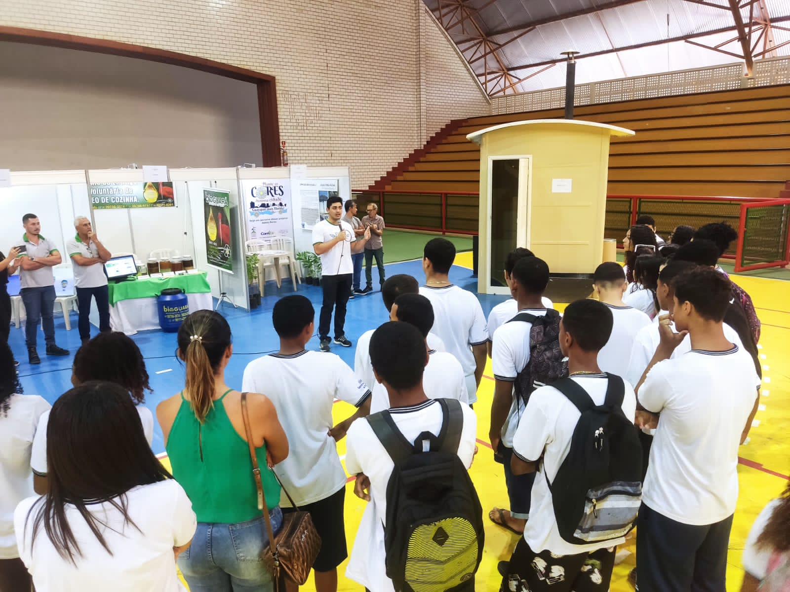 VI Edição da Feira de Educação Ambiental de Guarapari será na próxima semana