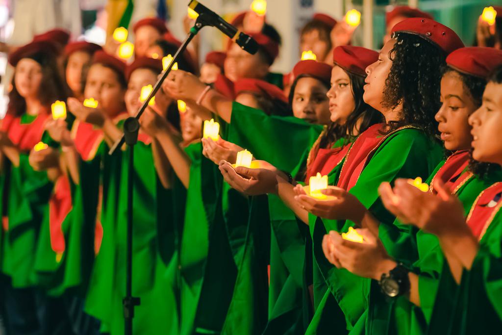 Prefeitura divulga Cantata de Natal 2023