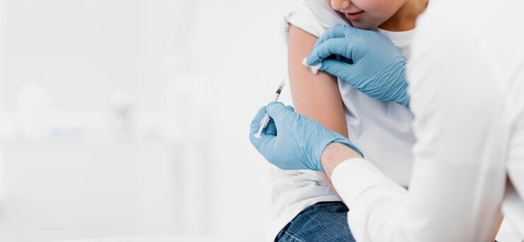 Alunos da Rede Municipal vão receber vacinas de rotina nas escolas