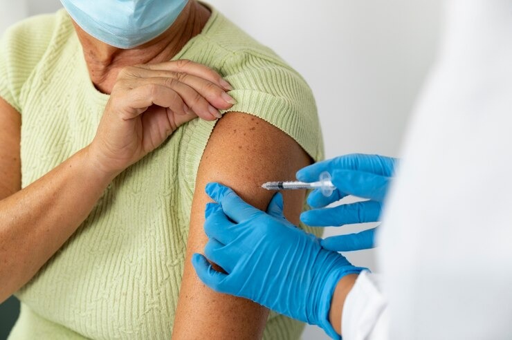 Prefeitura realiza Dia D de vacinação contra influenza no próximo sábado