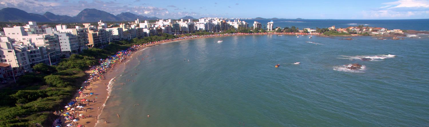 Vista de Guarapari - 0