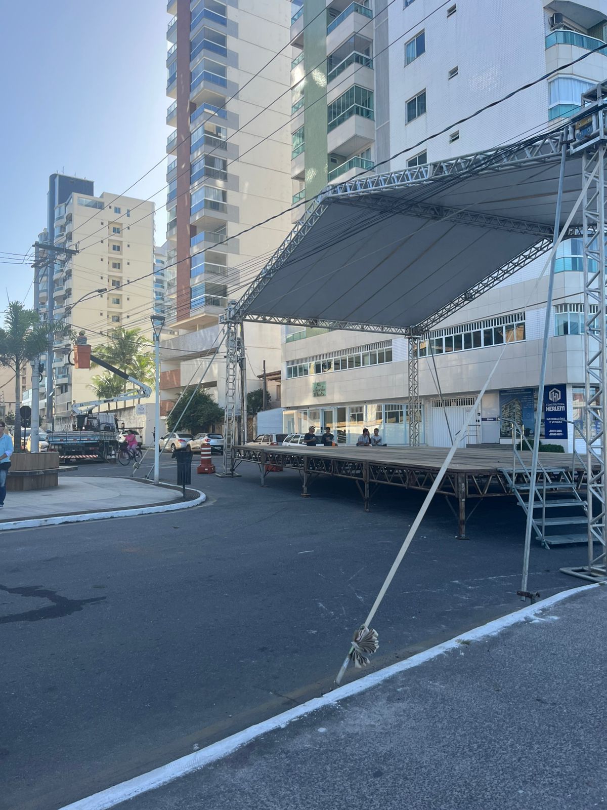 Festa de São Pedro retoma shows na Prainha, apresenta espetáculo teatral inédito e extensa programação religiosa
