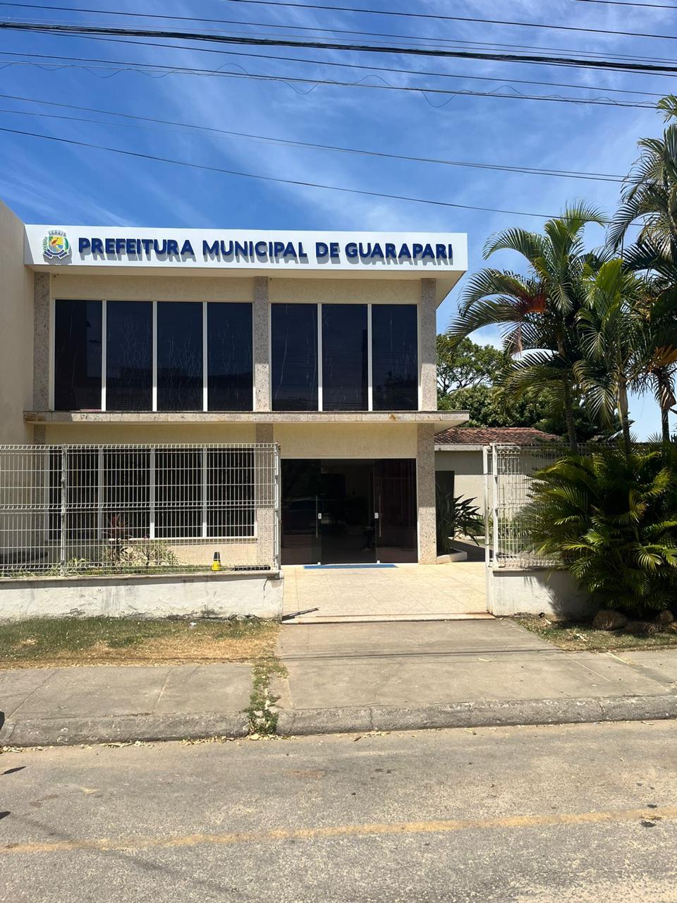 Prefeitura de Guarapari garante importante vitória para seus servidores