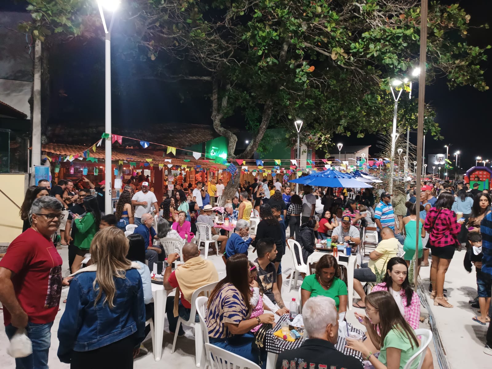 Guarapari se prepara para o 2º São João Gastronômico de Meaípe com comida típica, música e tradição junina
