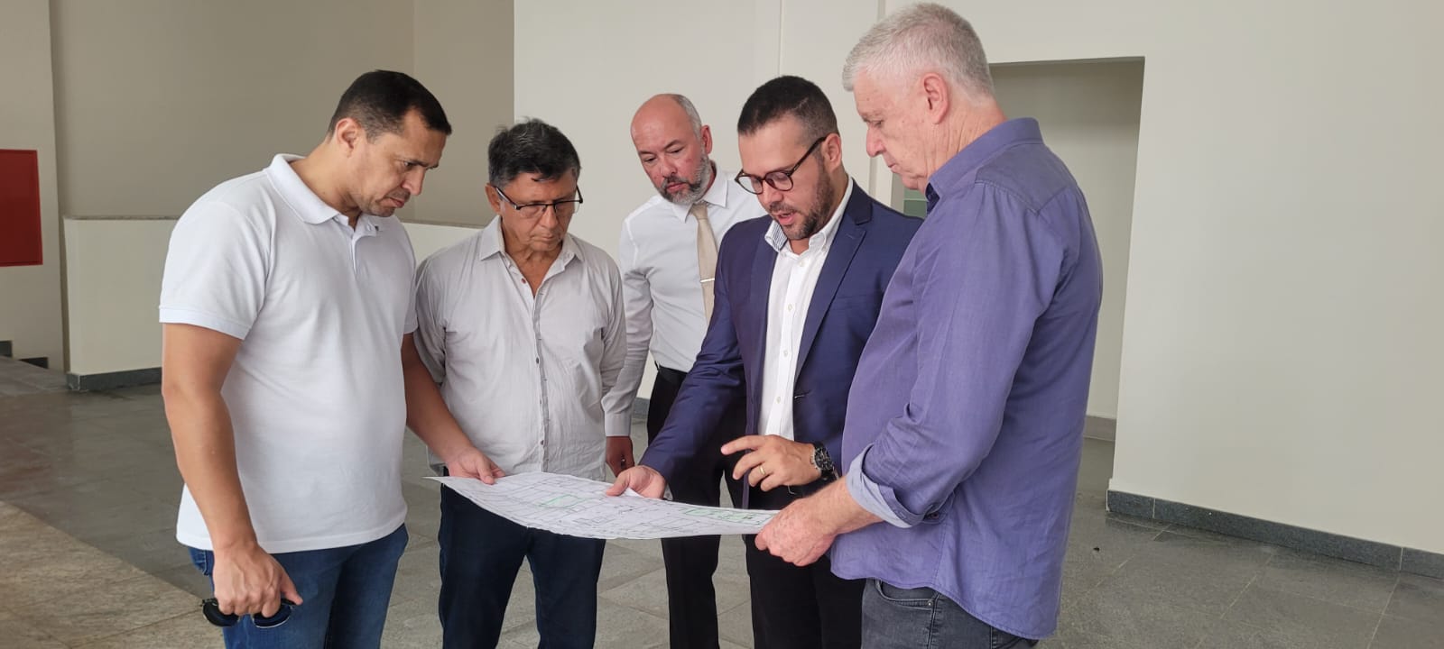 Após 10 anos, prefeitura trabalha para reativar agência do Sine em Guarapari