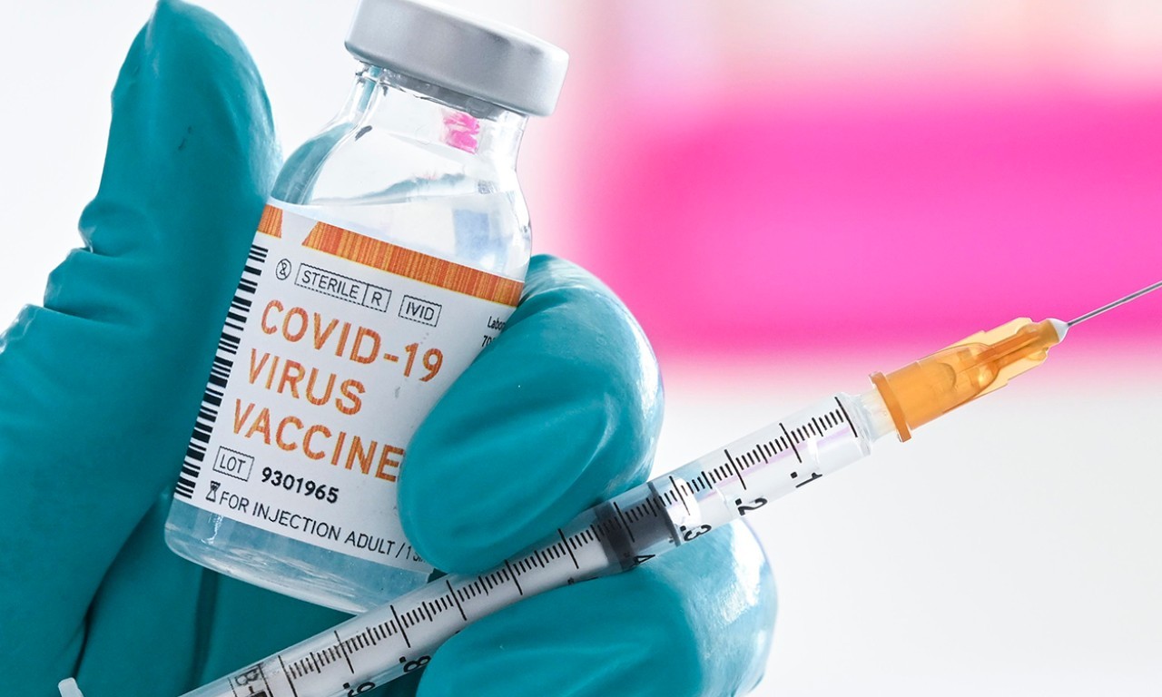 Covid-19: Vacinação dos profissionais de educação começa nesta sexta-feira (30)
