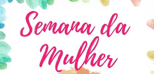 Semana da Mulher continua em Guarapari 