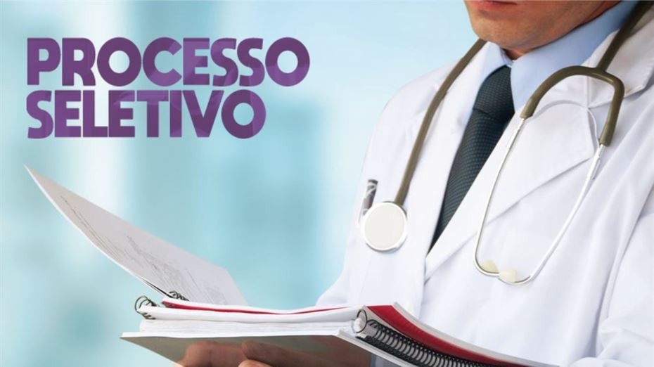 Prefeitura de Guarapari abre processo seletivo para contratação de médicos 